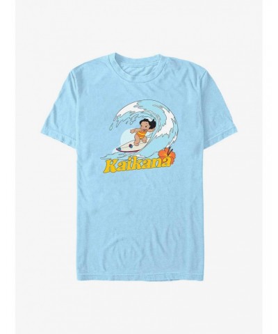 Disney Lilo & Stitch Kaikana Lilo T-Shirt $8.99 T-Shirts