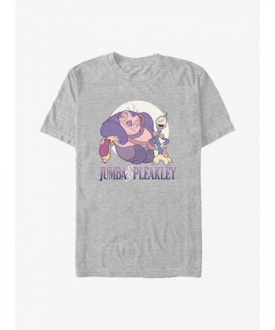 Disney Lilo & Stitch Jumba & Pleakley T-Shirt $7.07 T-Shirts