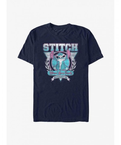 Disney Lilo & Stitch Ohana Means Family T-Shirt $9.56 T-Shirts