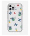 Disney Lilo & Stitch Hula Stitch Symmetry Series iPhone 12 / iPhone 12 Pro Case $25.18 Cases