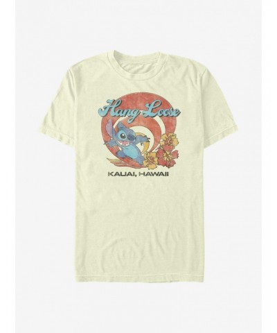 Disney Lilo & Stitch Kauai T-Shirt $8.03 T-Shirts