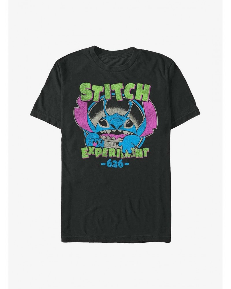 Disney Lilo & Stitch Alien Mode T-Shirt $7.65 T-Shirts