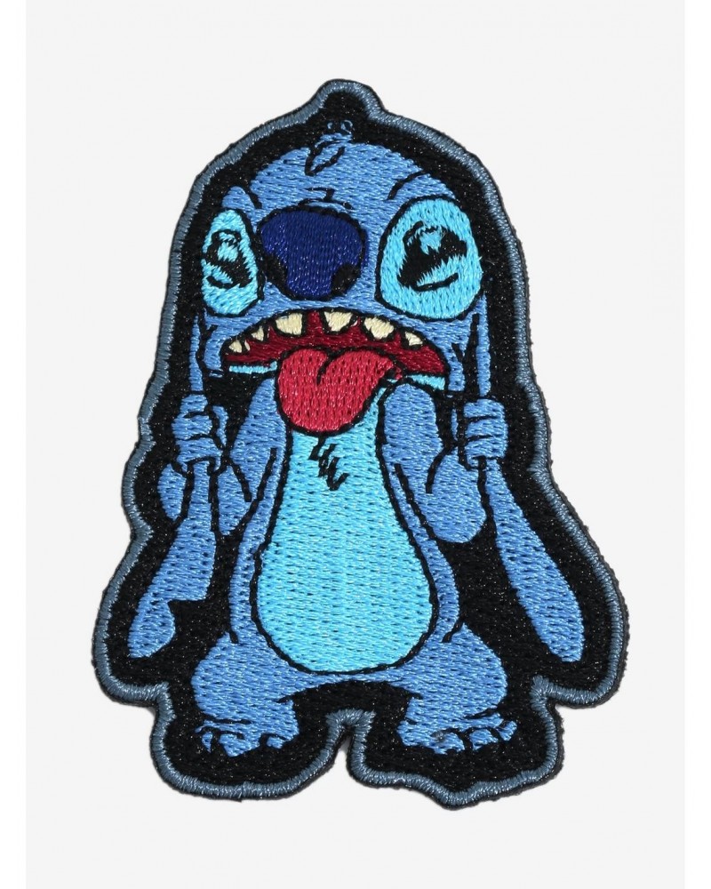 Disney Lilo & Stitch Ear Pull Patch $2.15 Patches