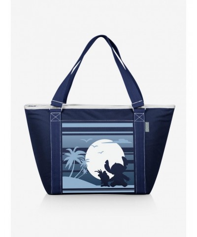 Disney Lilo and Stitch Scrump Cooler Tote $20.96 Totes