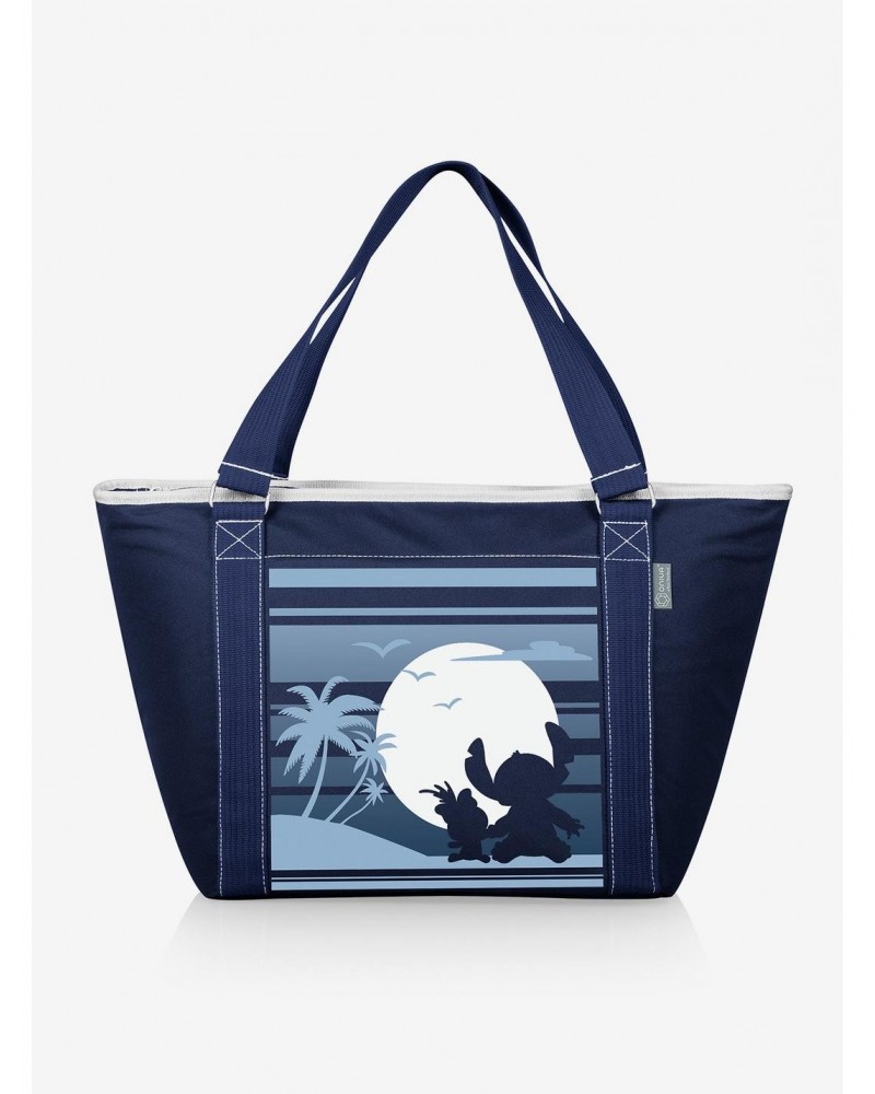 Disney Lilo and Stitch Scrump Cooler Tote $20.96 Totes