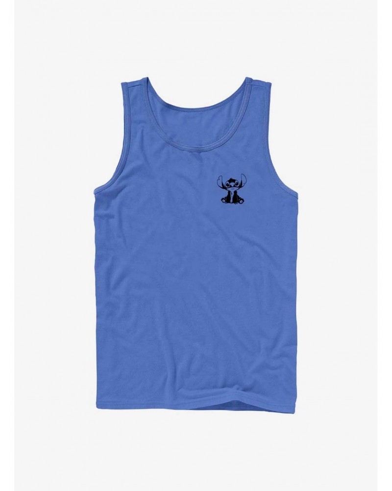 Disney Lilo & Stitch Little Stitch Tank $8.37 Tanks