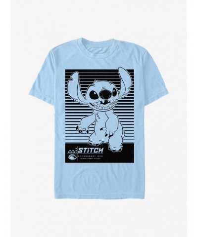 Disney Lilo & Stitch Experiment 626 T-Shirt $8.03 T-Shirts