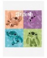 Disney Lilo & Stitch 16 Month 2023 Mini Calendar $2.77 Calendars