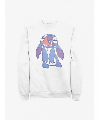 Disney Lilo & Stitch Digging For Gold Sweatshirt $9.15 Sweatshirts