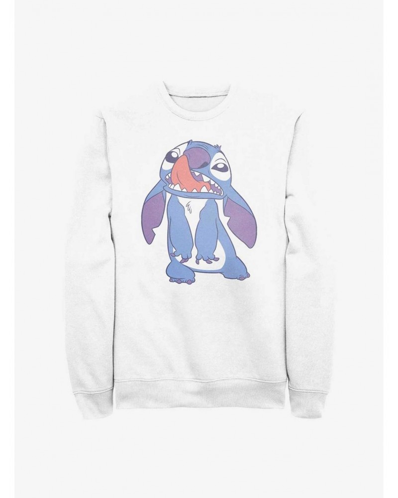 Disney Lilo & Stitch Digging For Gold Sweatshirt $9.15 Sweatshirts