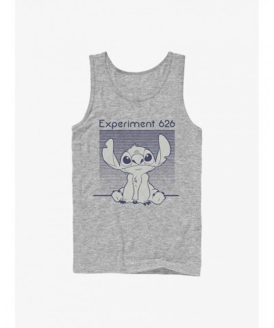 Disney Lilo & Stitch Stitch Experiment 626 Experiment Tank $8.37 Tanks