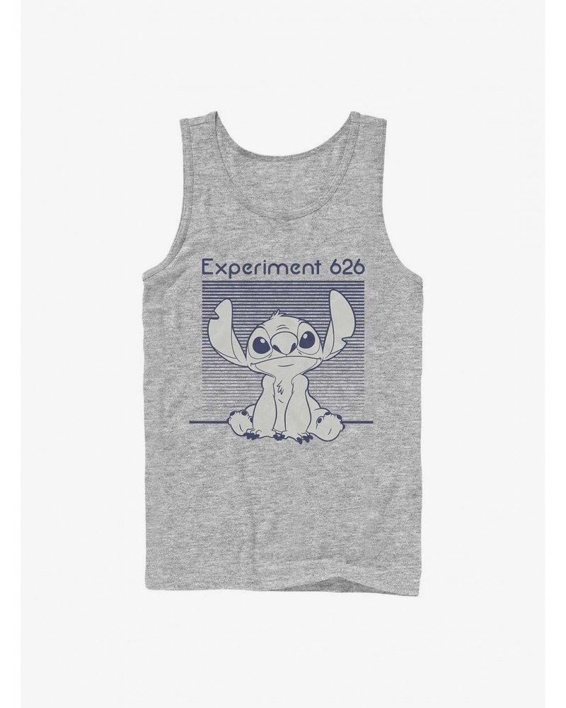 Disney Lilo & Stitch Stitch Experiment 626 Experiment Tank $8.37 Tanks