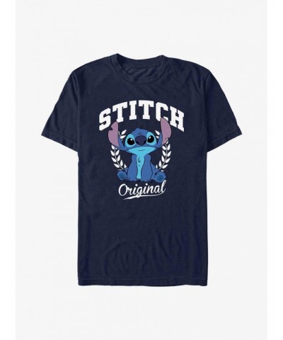 Dsny Lilo Stch Stitch Original T-Shirt $6.50 T-Shirts