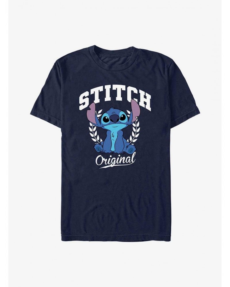 Dsny Lilo Stch Stitch Original T-Shirt $6.50 T-Shirts