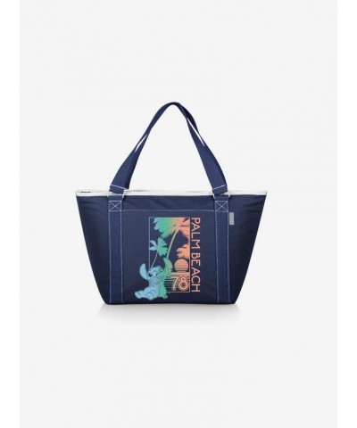 Disney Lilo & Stitch Stitch 78 Topanga Cooler Bag $18.96 Bags