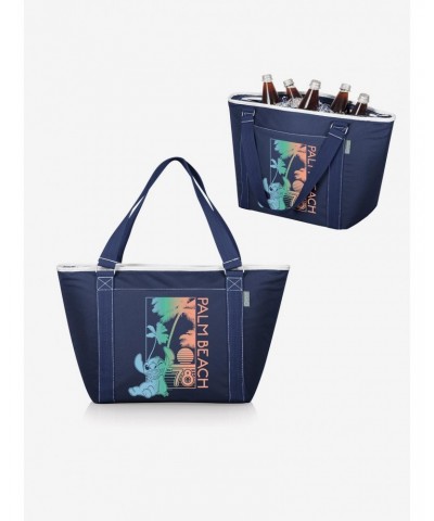 Disney Lilo & Stitch Stitch 78 Topanga Cooler Bag $18.96 Bags