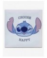 Disney Lilo & Stitch Choose Happy Canvas Wall Decor $17.56 Décor