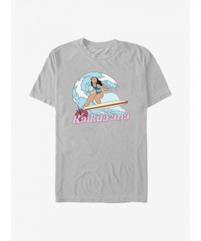 Disney Lilo & Stitch Kaikua'ana Nani T-Shirt $6.69 T-Shirts