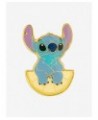 Loungefly Disney Lilo & Stitch Lemon Enamel Pin $3.80 Pins