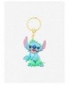 Disney Lilo & Stitch Hula Stitch Key Chain $3.49 Key Chains