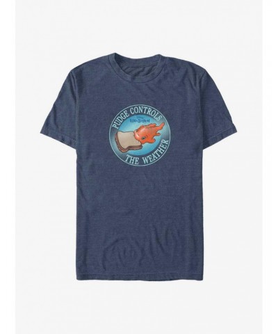 Disney Lilo & Stitch Pudge Weather Big & Tall T-Shirt $7.18 T-Shirts