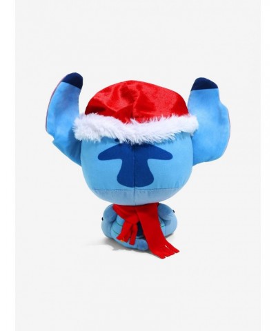 Funko Disney Lilo & Stitch Christmas Stitch Plush $4.84 T-Shirts