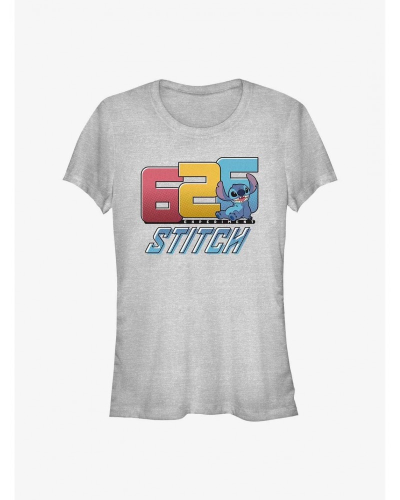 Disney Lilo & Stitch 626 Girls T-Shirt $6.77 T-Shirts