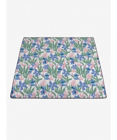 Disney Lilo & Stitch Impresa Picnic Blanket $32.36 Blankets