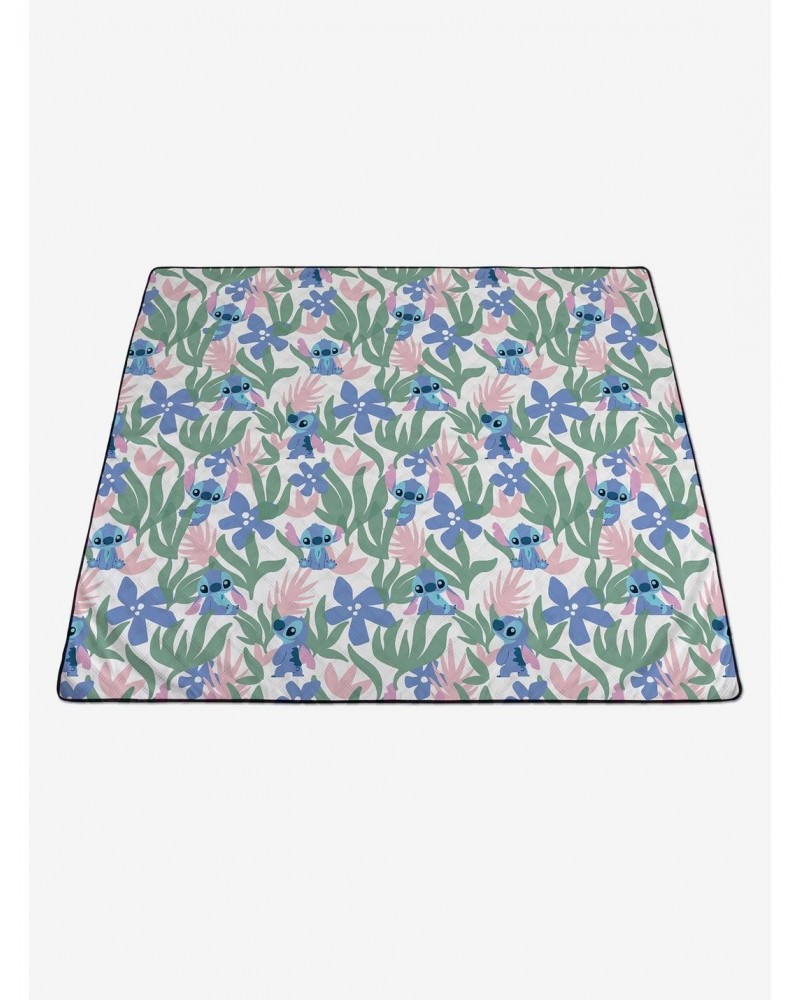 Disney Lilo & Stitch Impresa Picnic Blanket $32.36 Blankets