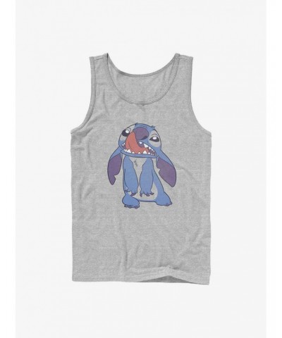 Disney Lilo & Stitch In My Head Tank $9.96 Tanks