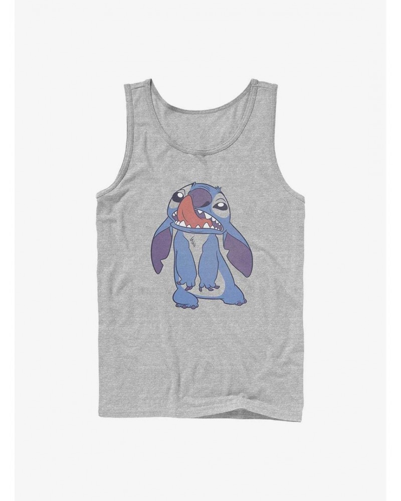 Disney Lilo & Stitch In My Head Tank $9.96 Tanks