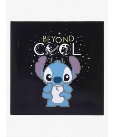 Disney Lilo & Stitch Beyond Cool Canvas Wall Decor $19.95 Décor