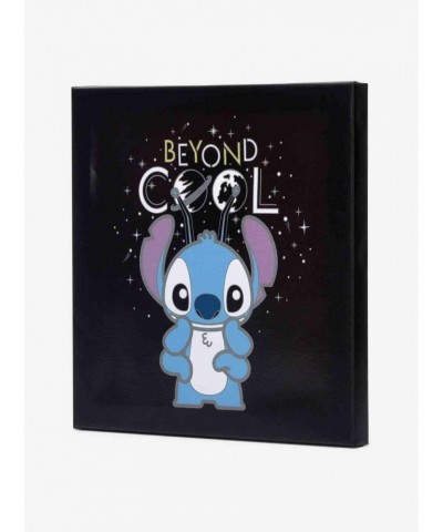 Disney Lilo & Stitch Beyond Cool Canvas Wall Decor $19.95 Décor