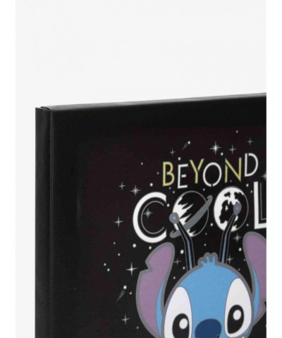 Disney Lilo & Stitch Beyond Cool Canvas Wall Decor $19.95 Décor