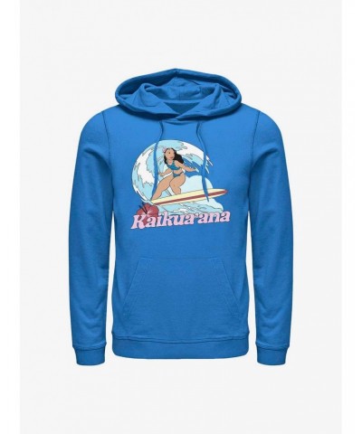 Disney Lilo & Stitch Kaikua'ana Nani Hoodie $13.65 Hoodies