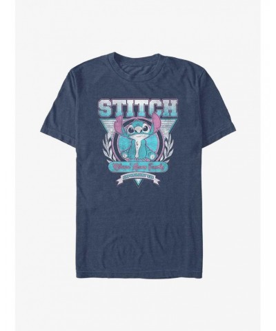 Disney Lilo & Stitch Ohana Means Family T-Shirt $7.65 T-Shirts