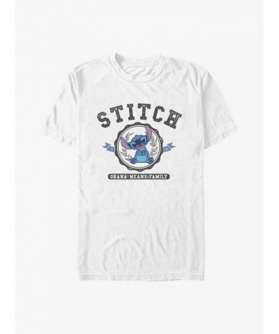 Disney Lilo & Stitch Smart 626 T-Shirt $9.37 T-Shirts