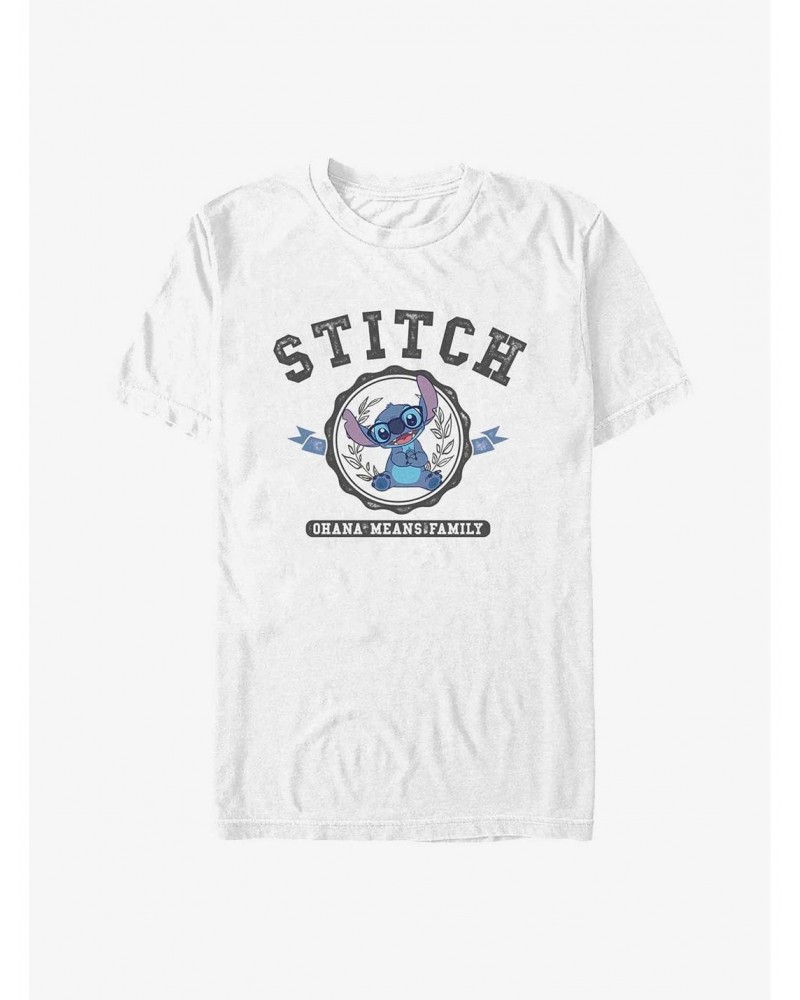 Disney Lilo & Stitch Smart 626 T-Shirt $9.37 T-Shirts