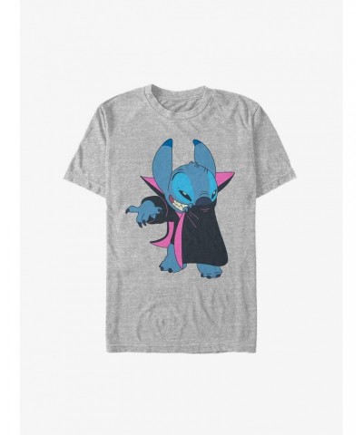 Disney Lilo & Stitch Vampire Stitch T-Shirt $7.07 T-Shirts