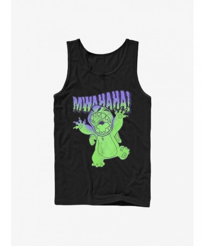 Disney Lilo & Stitch Mwahaha Tank $6.57 Tanks