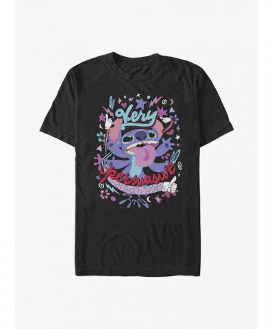 Dsny Lilo Stch Very T-Shirt $7.27 T-Shirts