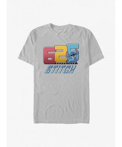 Disney Lilo & Stitch 626 T-Shirt $7.84 T-Shirts