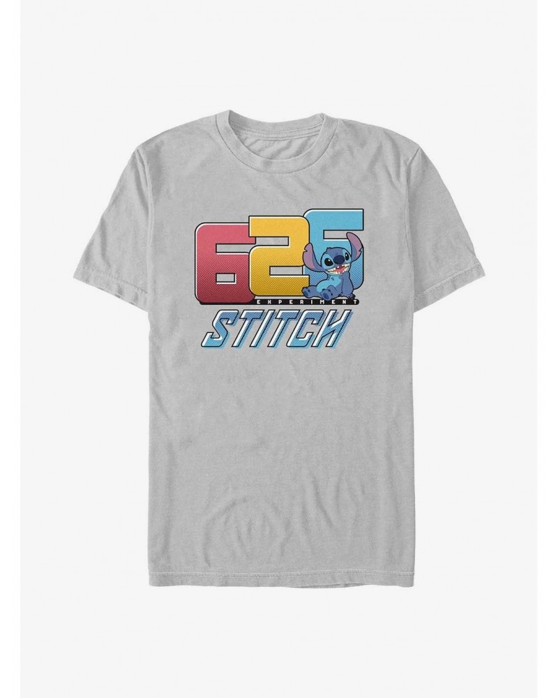 Disney Lilo & Stitch 626 T-Shirt $7.84 T-Shirts