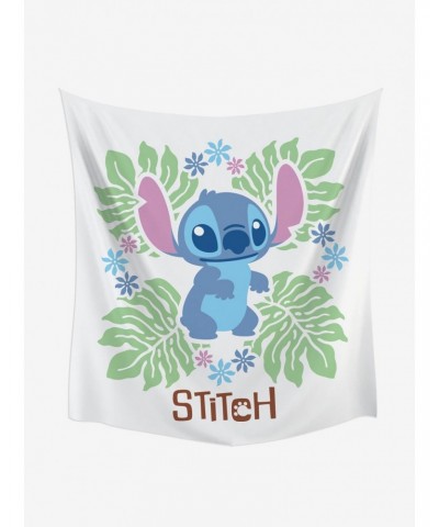 Disney Lilo & Stitch Tapestry $9.27 Tapestry