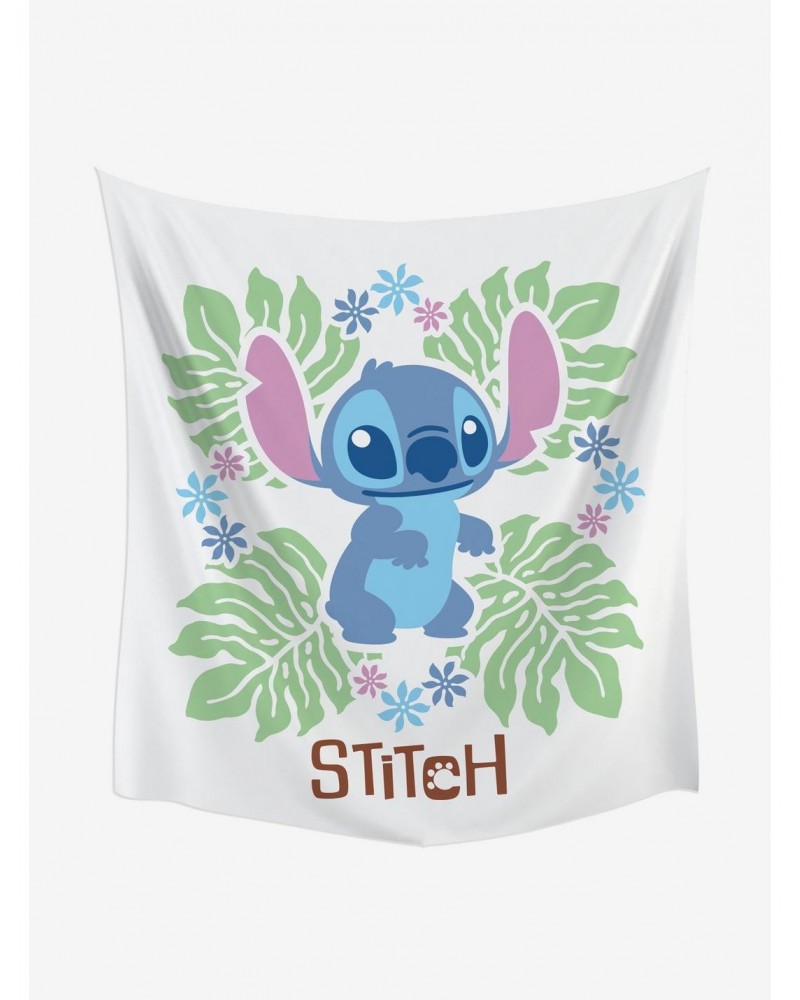 Disney Lilo & Stitch Tapestry $9.27 Tapestry