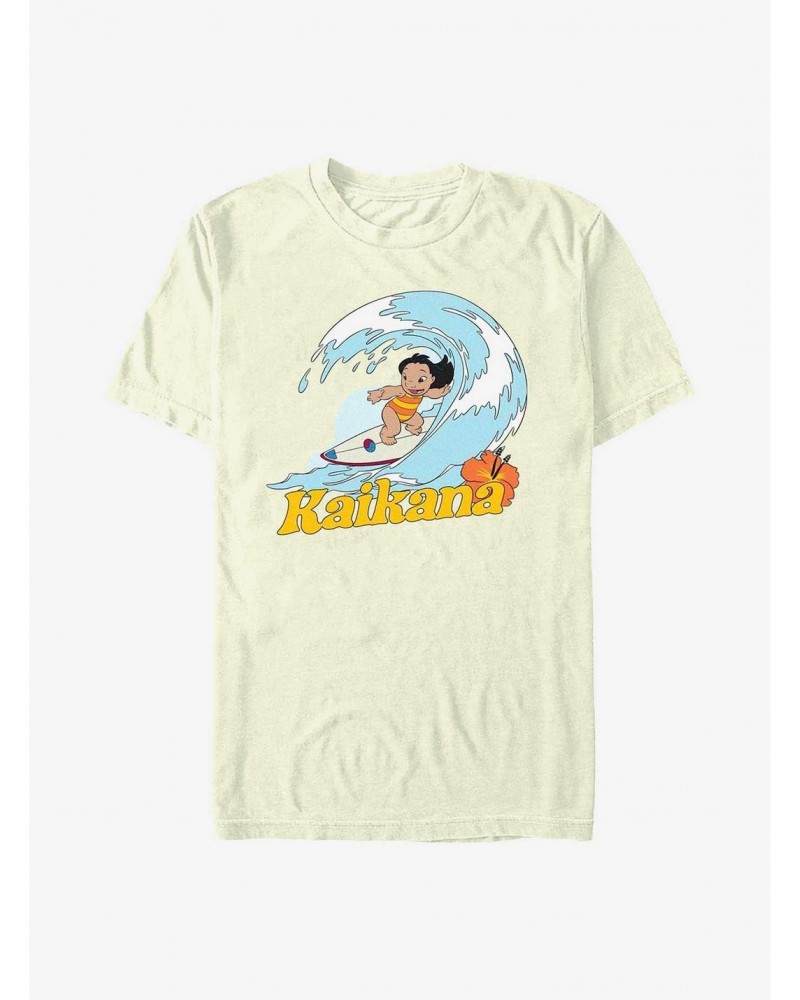 Disney Lilo & Stitch Kaikana Lilo T-Shirt $5.74 T-Shirts