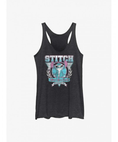 Disney Lilo & Stitch Ohana Means Family Girls Tank $8.08 Tanks