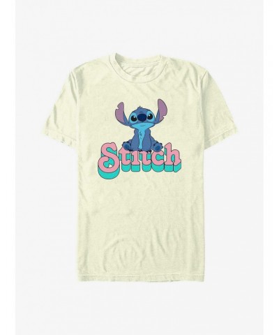 Disney Lilo & Stitch Good Boy T-Shirt $8.80 T-Shirts