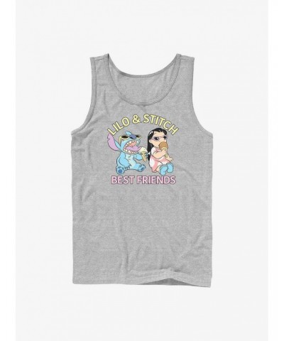 Disney Lilo & Stitch Best Friends Tank $8.96 Tanks