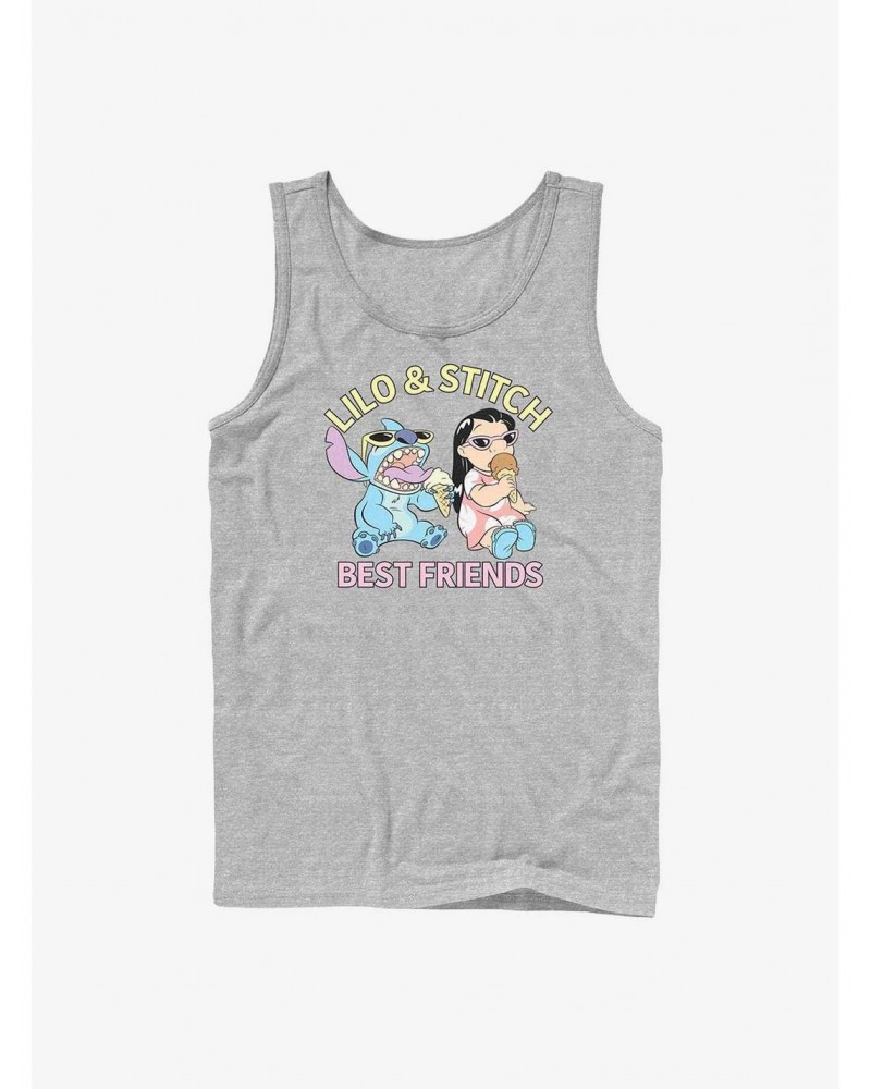 Disney Lilo & Stitch Best Friends Tank $8.96 Tanks